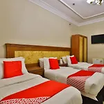 Oyo 374 Abdusamad Al Sadawi Hotel 2