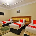 Oyo 374 Abdusamad Al Sadawi Hotel 2