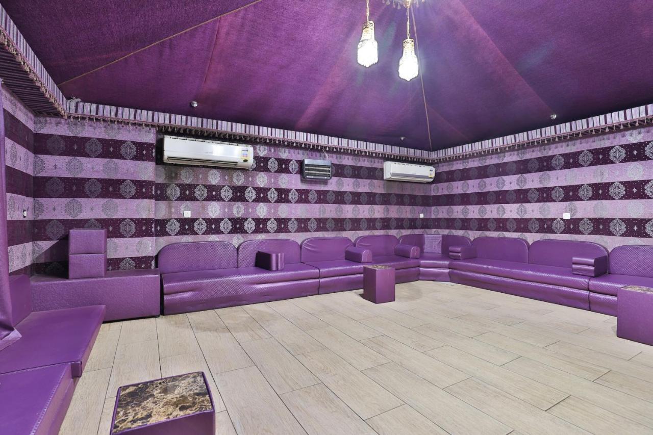 Oyo 374 Abdusamad Al Sadawi 2 Hotel Mecca