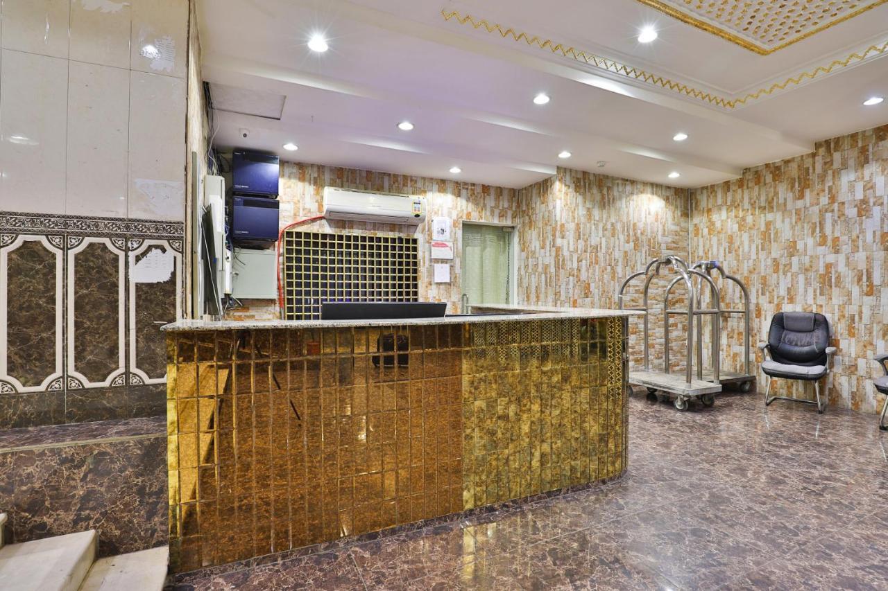 Oyo 374 Abdusamad Al Sadawi 2 * Mecca
