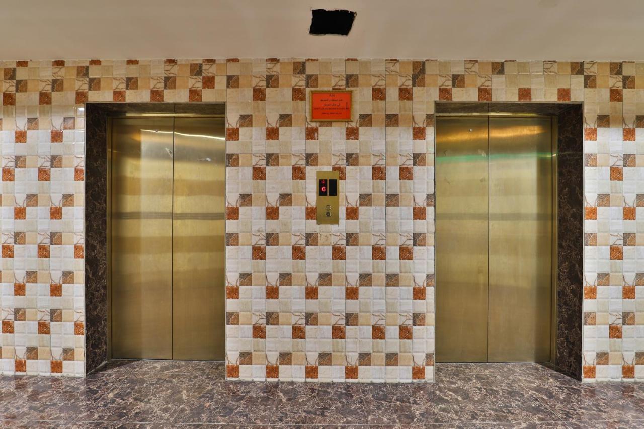 Oyo 374 Abdusamad Al Sadawi 2 Hotel