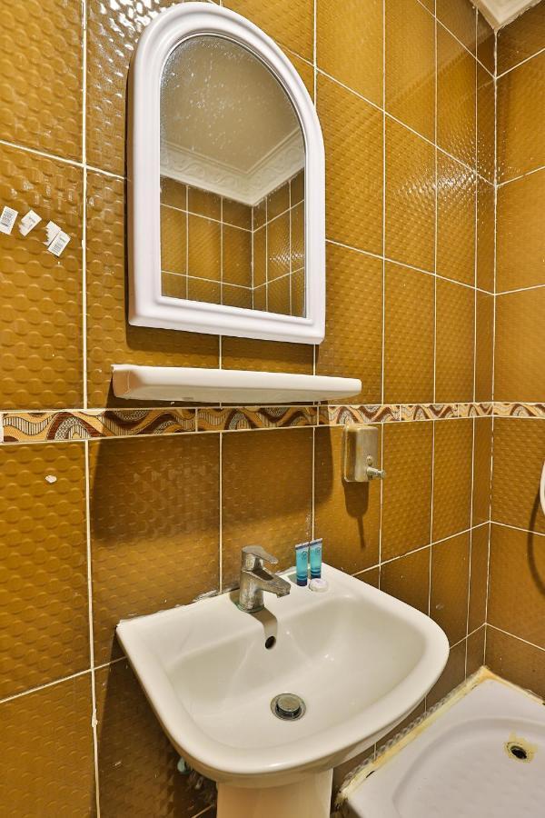 Hotel Oyo 374 Abdusamad Al Sadawi 2 Mecca