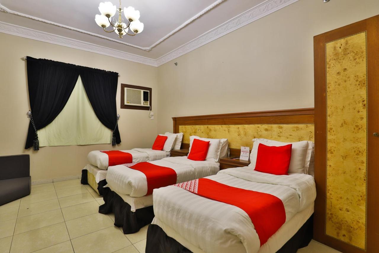 Hotel Oyo 374 Abdusamad Al Sadawi 2 *