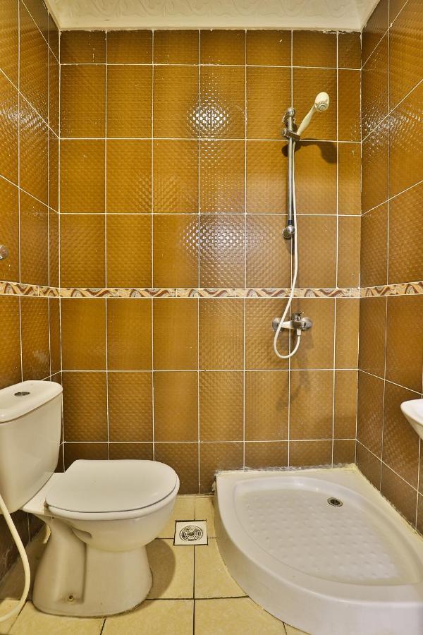 Oyo 374 Abdusamad Al Sadawi 2 Hotel Mecca