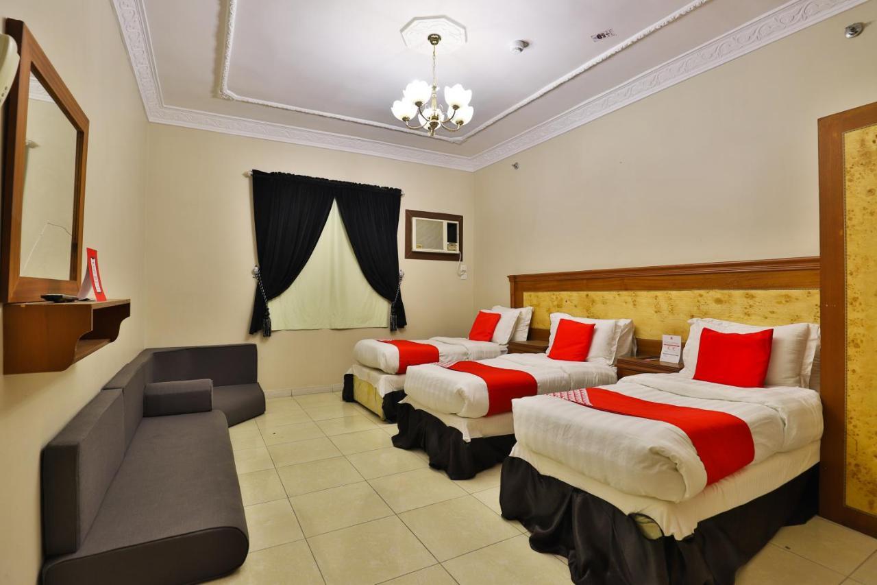 Hotel Oyo 374 Abdusamad Al Sadawi 2 Mecca